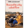 Rescued by a Dog Called Flow door Pippa Goodhart