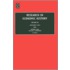 Research In Economic History