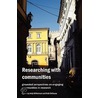 Researching with Communities door Ruth DeSouza