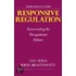 Responsive Regulation Osls C