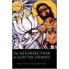 Resurrection God Incarnate C door Richard Swinburne