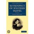 Retrospect Of Western Travel