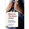 Return To The  House Of God door Onbekend