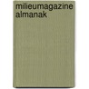 Milieumagazine Almanak