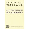 Revitalizations And Mazeways by Robert Steven Grumet
