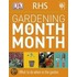 Rhs Gardening Month By Month