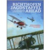 Richthofen Jagdstaffel Ahead door Peter McManus