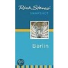 Rick Steves' Snapshot Berlin door Rick Steves