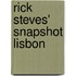 Rick Steves' Snapshot Lisbon
