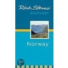 Rick Steves' Snapshot Norway by Rick Steves
