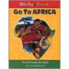 Ricky & Friends Go To Africa door Tracey Van Dyke