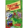 Ridge Riders: Treetop Trauma door Robin Lawrie
