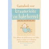 Gastenboek voor kraamvisite en babyborrel