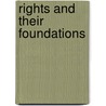 Rights and Their Foundations door Jules L. Coleman