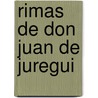 Rimas de Don Juan de Juregui door Professor Torquato Tasso