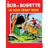 Doux geant roux by Willy Vandersteen