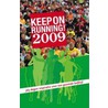 Keep on Running! by P.R. Postema