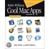Robin Williams Cool Mac Apps door Robin Williams
