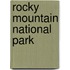 Rocky Mountain National Park