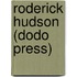 Roderick Hudson (Dodo Press)
