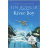 Rollercoasters:river Boy Rdr by Tim Bowler