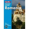 Romania Berlitz Pocket Guide by Unknown