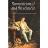 Romanticism And The Sciences by Nicholas Jardine