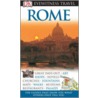 Rome Eyewitness Travel Guide by Unknown