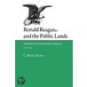 Ronald Reagan & Public Lands by Short-C