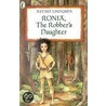 Ronia, The Robber's Daughter by Astrid Lindgren