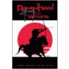 Ronin Hood Of The 47 Samurai by Jeff Amano