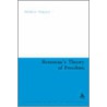 Rousseau's Theory Of Freedom by Matthew Simpson