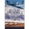 Royal Air Force 1918 to 1939 by Ian M. Philpott