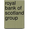 Royal Bank Of Scotland Group by Frederic P. Miller