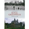 Royal Greenwich Through Time door David Ramzan