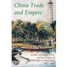 Rseh 38:china Trade Empire C by Alain Le Pichon