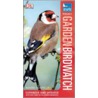 Rspb Pocket Garden Birdwatch by Dk Publishing