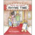Rufus and Friends Rhyme Time