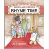 Rufus and Friends Rhyme Time by Yolanda LeRoy