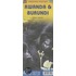 Rwanda / Burundi 1 : 300 000