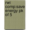 Rwi Comp:save Energy Pk Of 5 door Ruth Miskin