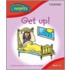 Rwi Home:phonics Get Up ! 1c