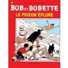 Pigeon eplore