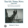 S. S. Terra Nova (1884-1943) by Michael Tarver