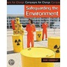 Safeguarding The Environment by Sean Connolly