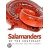 Salamanders Of The Southeast door Whit Gibbons