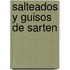 Salteados y Guisos de Sarten