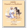 Saluki, Hound Of The Bedouin by Susan Keeble