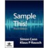 Sample This! (Third Edition)