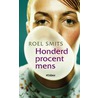 Honderd procent mens